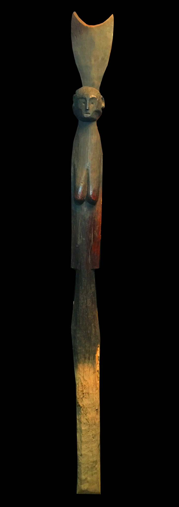 Prosperity and fertility post